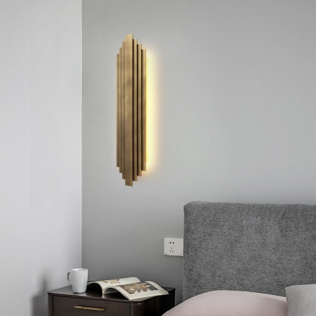 Накладной светильник Imperiumloft  Tarf01