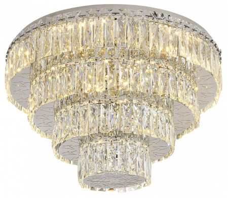 Потолочная люстра Escada Sublime 562/A LED
