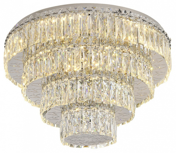 Потолочная люстра Escada Sublime 562/A LED