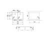 Мойка Smeg VR12S3434