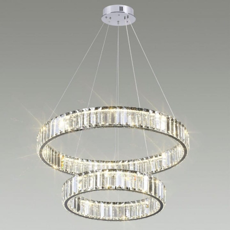 Подвесной светильник Odeon Light Vekia 4930/60L