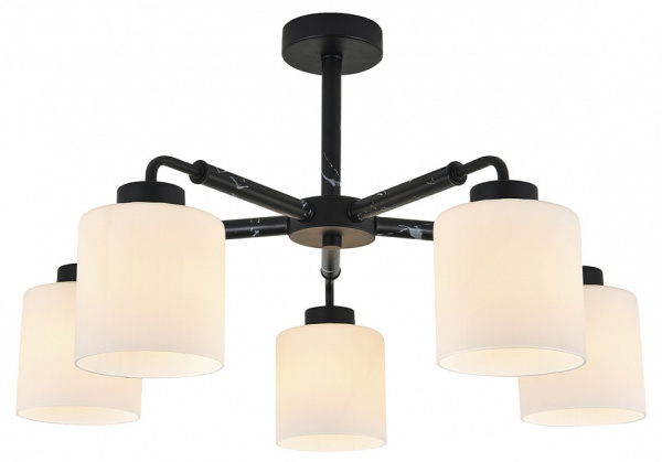 Люстра на штанге Escada Lord 2133/5P