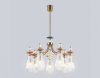 Люстра на штанге Ambrella Light LH LH53184