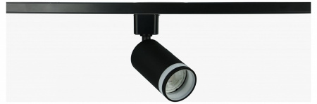 Светильник на штанге Эра TR77 GU10 BK