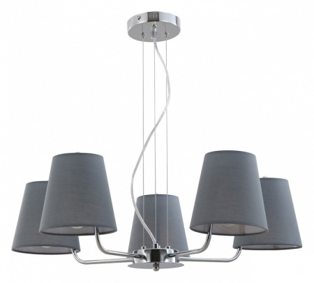 Подвесная люстра Rivoli Evie Б0055639