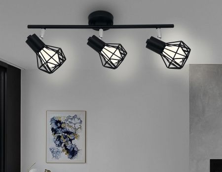 Спот Ambrella Light TR TR8622