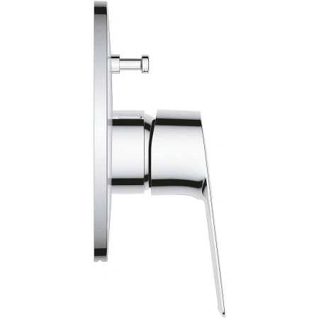 Смеситель для ванны с душем Grohe BauLoop 29081001, хром