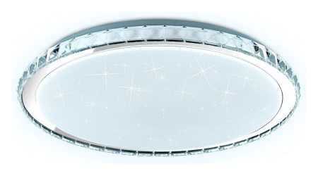 Накладной светильник Ambrella Light FF FF501