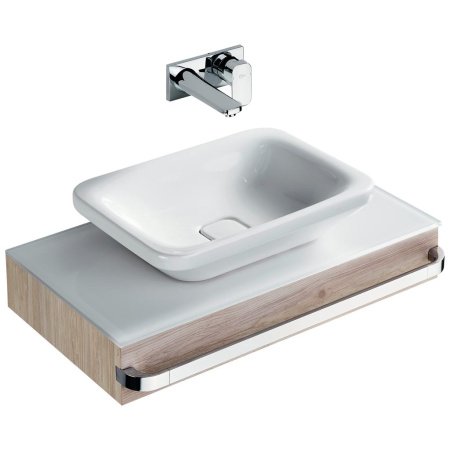 Раковина Ideal Standard Tonic II 55 (K083401)