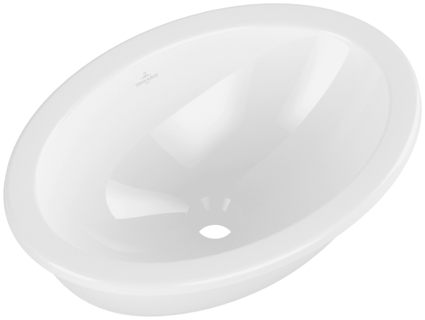 Раковина Villeroy&Boch Loop & Friends 48 4A540001