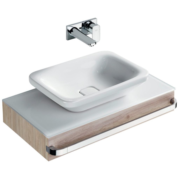 Раковина Ideal Standard Tonic II 55 (K083401)