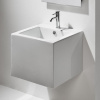 Раковина Simas Frozen 50 FZ13bi*1