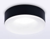 Встраиваемый светильник Ambrella Light TN TN3332