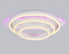 Потолочная люстра Ambrella Light FA FA8522