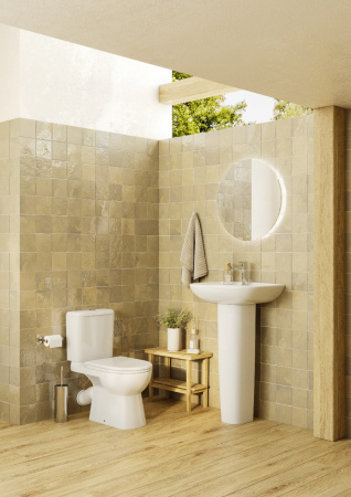 Раковина Roca Access 60x45 ZRU9307610