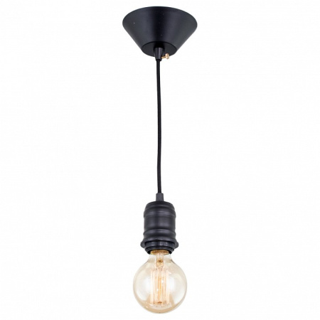 Подвесной светильник Citilux Эдисон CL450200