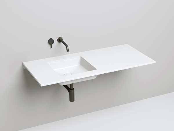 Раковина Salini Marea 42 1802207MF покраска по RAL