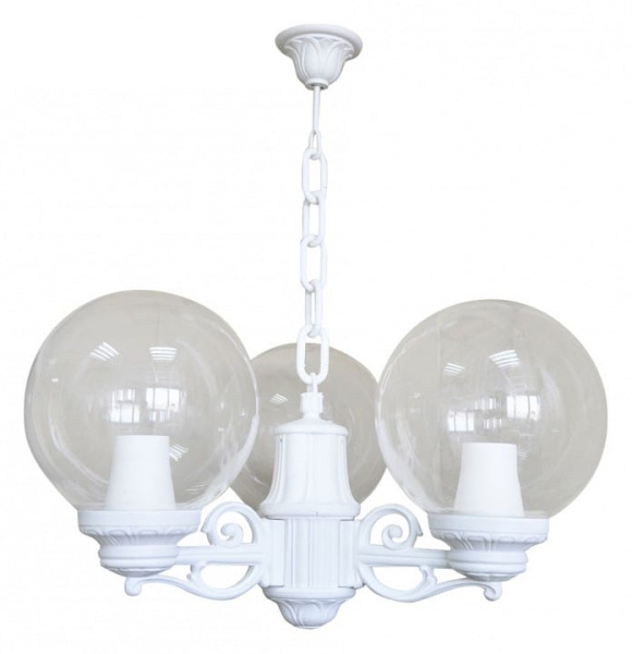 Подвесной светильник Fumagalli Globe 250 G25.120.S30.WXE27