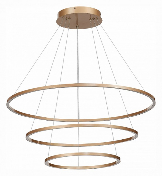 Подвесной светильник ST-Luce ST605 DOWN ST605.243.114