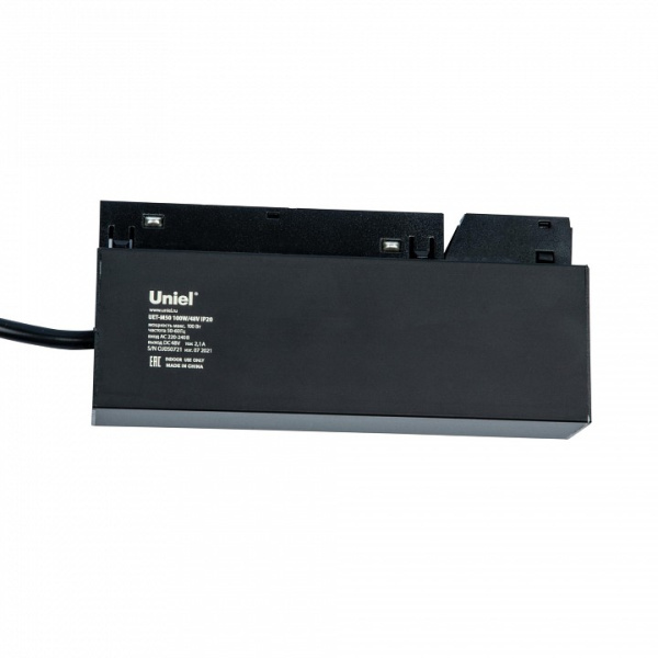 Блок питания Uniel UET-M50 UL-00008750