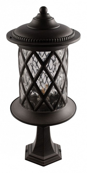 Наземный низкий светильник Loft it Bergamo 100018/620