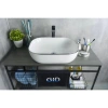 Раковина 50x40 см GID LuxeLine D1302h011