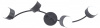 Спот Rivoli Vivien 7077-704