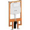 Инсталляция для унитаза Kludi Unifix 79102