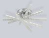 Потолочная люстра Ambrella Light FA FA8895