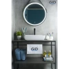 Раковина 48,5x38,5 см GID Simple N N9132