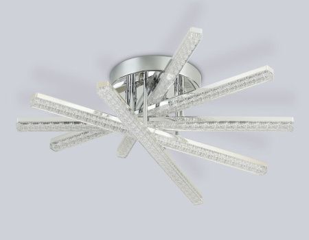 Потолочная люстра Ambrella Light FA FA8895