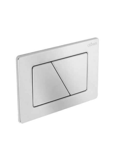 Кнопка смыва CEZARES ДУЭТ (DUET) CZR-210H-01-AF