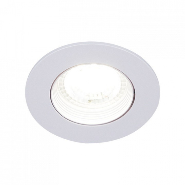 Встраиваемый светильник Reluce  81122-9.0-001 LED5W WT