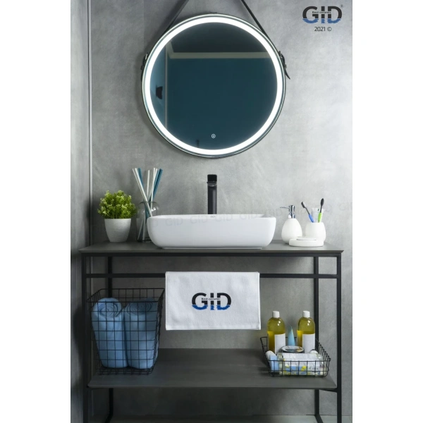 Раковина 48,5x38,5 см GID Simple N N9132