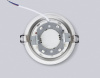 Встраиваемый светильник Ambrella Light TN TN51822