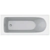 Акриловая ванна 180x75 см C-Bath Geba CBQ009002
