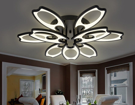 Накладной светильник Ambrella Light FA FA581