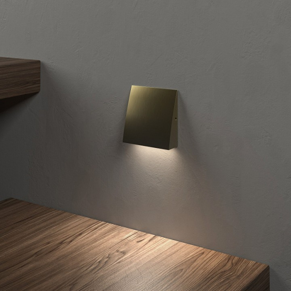 Встраиваемый светильник Elektrostandard Wally 40159/LED