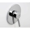 Гигиенический душ WasserKRAFT A14157 со смесителем, хром