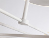 Люстра на штанге Ambrella Light FL FL66229