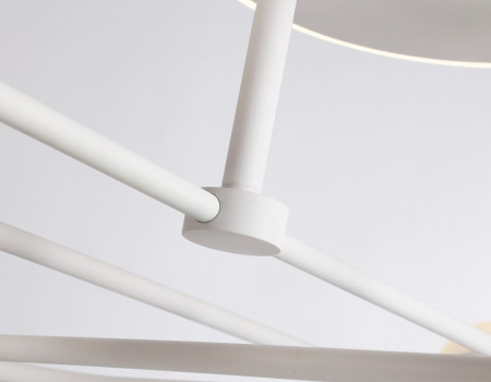 Люстра на штанге Ambrella Light FL FL66229