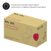 Унитаз-компакт Am.PM Gem C908607SC