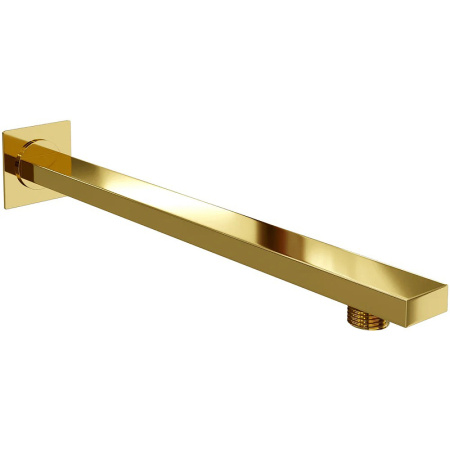 Душевой комплект WasserKRAFT Sauer 7100 A71207 глянцевое золото