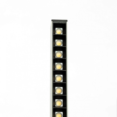 Подвесной светильник Citilux EDGE CL720010N