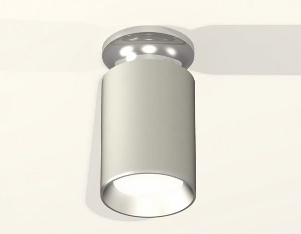 Накладной светильник Ambrella Light XS XS6314101