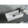 Раковина 44x22 см GID Simple-N N9260