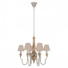 Подвесная люстра Loft it Countryside 10420
