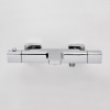 Смеситель для ванны WasserKRAFT Naab 8600 8611 Thermo