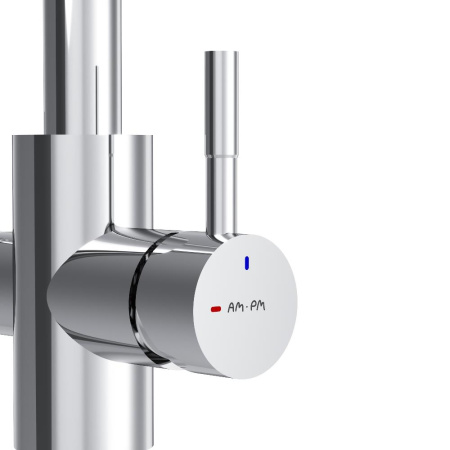 Смеситель для кухни AM.PM X-Joy S F85B05700