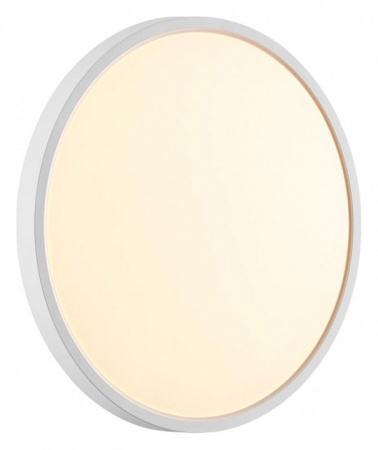 Накладной светильник Sonex Alfa White 7659/24L